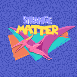 Strange Matter Coffee